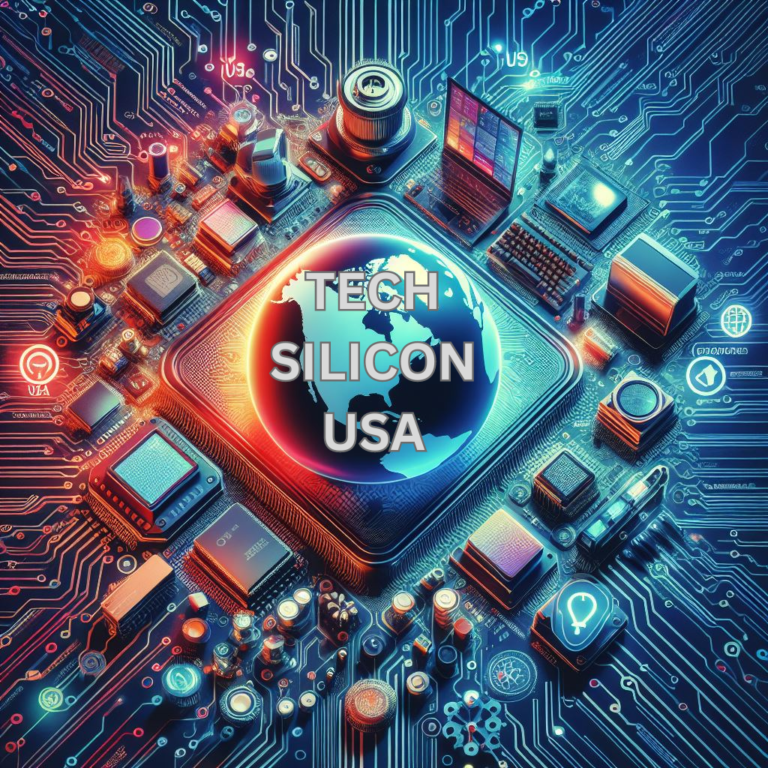 TechSiliconUSA